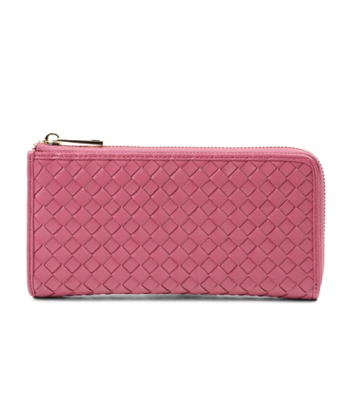 セール 51 Off Mura 長財布 財布 編み込み 本革 ラムレザー レディース ファスナー L字ファスナー ムラ Mura D Fashion セール 51 Off Mura 長財布 財布 編み込み 本革 ラムレザー レディース ファスナー L字ファスナー ムラ Mura D Fashion