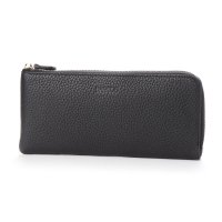 BARCOS/バルコス BARCOS BARCOS ウォレット 長財布 L型 エマ レザー Good Luck Wallet/501901444