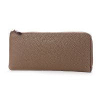 BARCOS/バルコス BARCOS BARCOS ウォレット 長財布 L型 エマ レザー Good Luck Wallet/501901444
