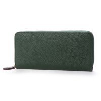 BARCOS/バルコス BARCOS BARCOS ウォレット 長財布 ラウンド型 ソフィー レザー Good Luck Wallet/501901445