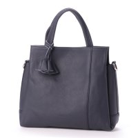 BARCOS/バルコス BARCOS ハンドバッグ マット 2WAY シュリンクレザー/501901448