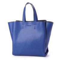 BARCOS/バルコス BARCOS ハンドバッグ シフォン レザー/501901476