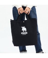 moz/モズ バッグ moz トートバッグ 大きめ A4 VASKA 2WAY ショルダー 斜めがけ 刺繍 帆布 キャンバス おしゃれ カジュアル ZZHC－01/501901611