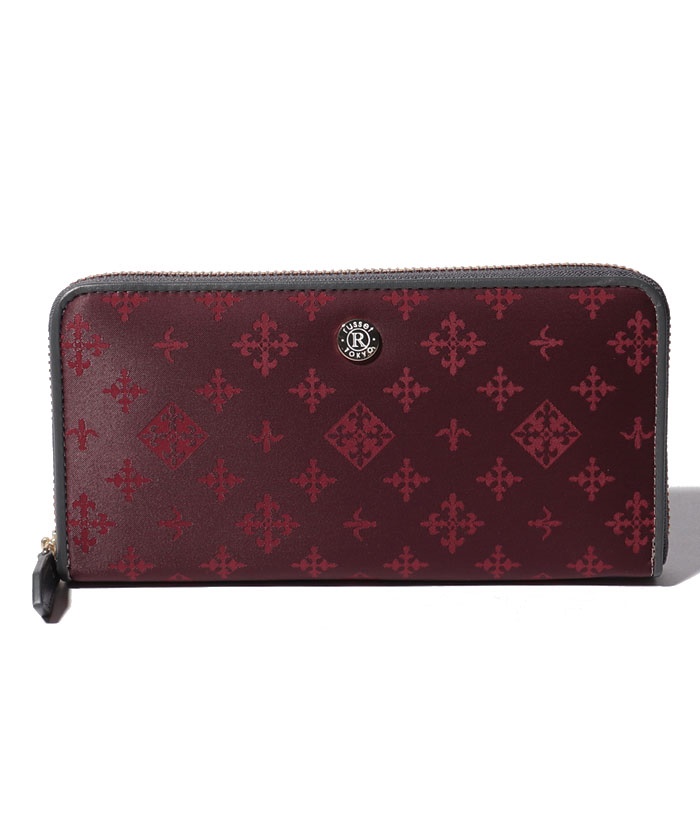 セール 30%OFF】長財布(C－682)(501886777) | ラシット(russet