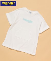 ROPE' PICNIC　KIDS/【WRANGLER×ROPE' PICNIC KIDS】ワンピース/501620448