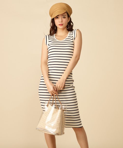 セール 30 Off タイトリブワンピース ロイヤルパーティー Royal Party D Fashion