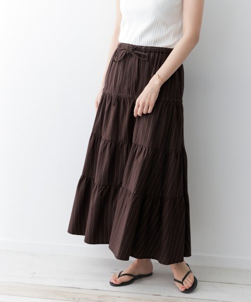 クーポン セール58 Off Doors C Ro Urban Research Doors ストライプ2wayスカート アーバンリサーチ アウトレット Urban Research Outlet D Fashion クーポン セール58 Off Doors C Ro Urban Research Doors ストライプ2wayスカート アーバンリサーチ アウトレット Urban Research Outlet D Fashion