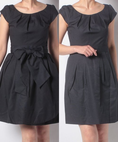 タイムセール71 Off Ur Couture Maison 2wayワンピース アーバンリサーチ アウトレット Urban Research Outlet D Fashion