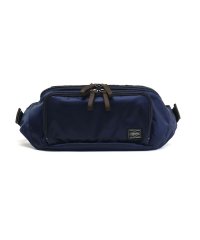 PORTER/ポーター PORTER ポーター プラン ウエストバッグ 728ー08711 ボディバッグ 吉田カバン PORTER PLAN WAIST BAG 斜めがけ/501931067