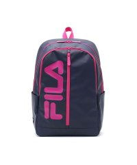 FILA/フィラ FILA シグナル リュック スクールバッグ 通学リュック A4 B4 25L 7578/501931086