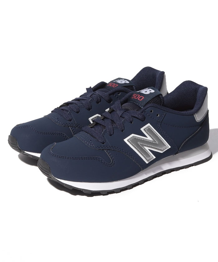 NEW BALANCE GW500NBP 427 NAVY/PINK(W)WIDTH/B(501913618 NEW BALANCE GW500NBP 427 NAVY/PINK(W)WIDTH/B(501913618