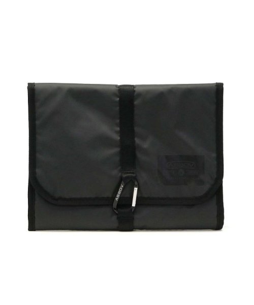 アッソブ ポーチ As2ov アメニティポーチ Travel Series Amenity Pouch 小物入れ 旅行ポーチ アッソブ As2ov D Fashion アッソブ ポーチ As2ov アメニティポーチ Travel Series Amenity Pouch 小物入れ 旅行ポーチ アッソブ As2ov D Fashion
