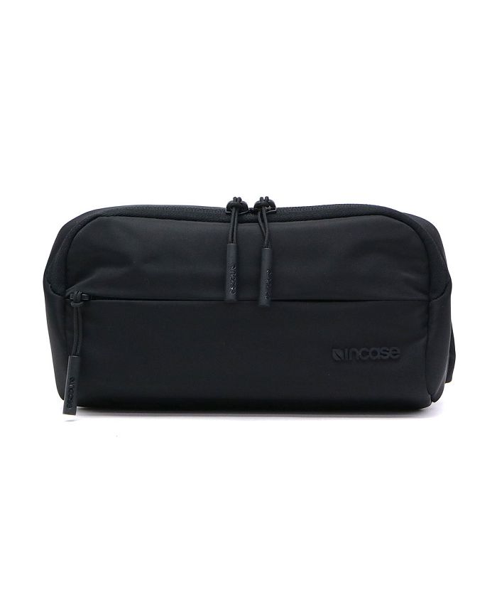 日本正規品】インケース ウエストポーチ Incase ウエストバッグ Side ...