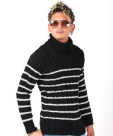 ブラック系2