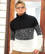 ブラック系1
