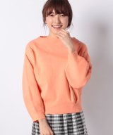 オレンジ