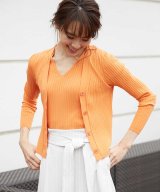 オレンジ