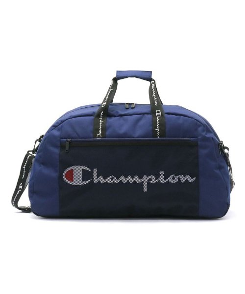 チャンピオン Champion ユージン ボストンバッグ チャンピオン Champion D Fashion