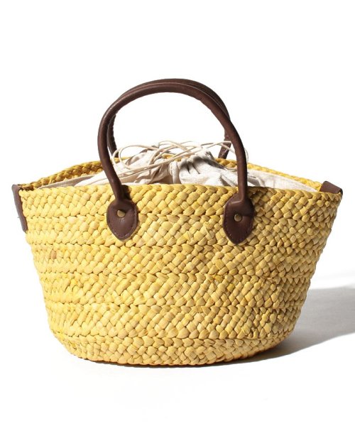 セール Rodesko Margoリムーバブルかごバッグ アーバンリサーチ アウトレット Urban Research Outlet D Fashion