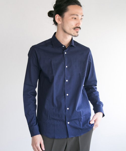 セール Urban Research Tailor インディゴショートポイントシャツ アーバンリサーチ Urban Research D Fashion セール Urban Research Tailor インディゴショートポイントシャツ アーバンリサーチ Urban Research D Fashion