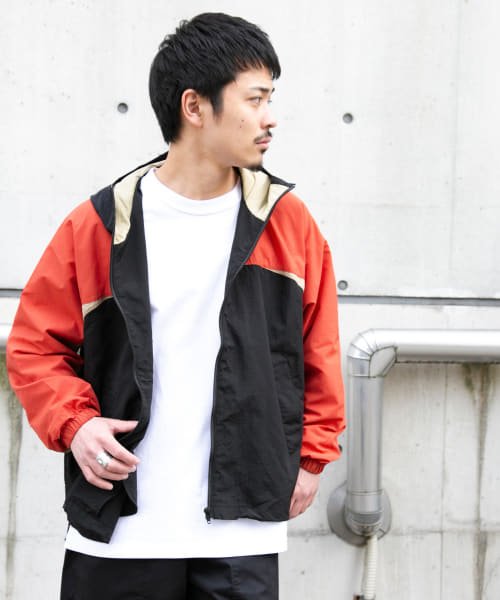 セール マウンテンパーカー アイテムズアーバンリサーチ メンズ Items Urbanresearch D Fashion
