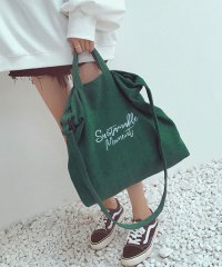 miniministore/キャンバスバッグ レディース 刺しゅう/501472035