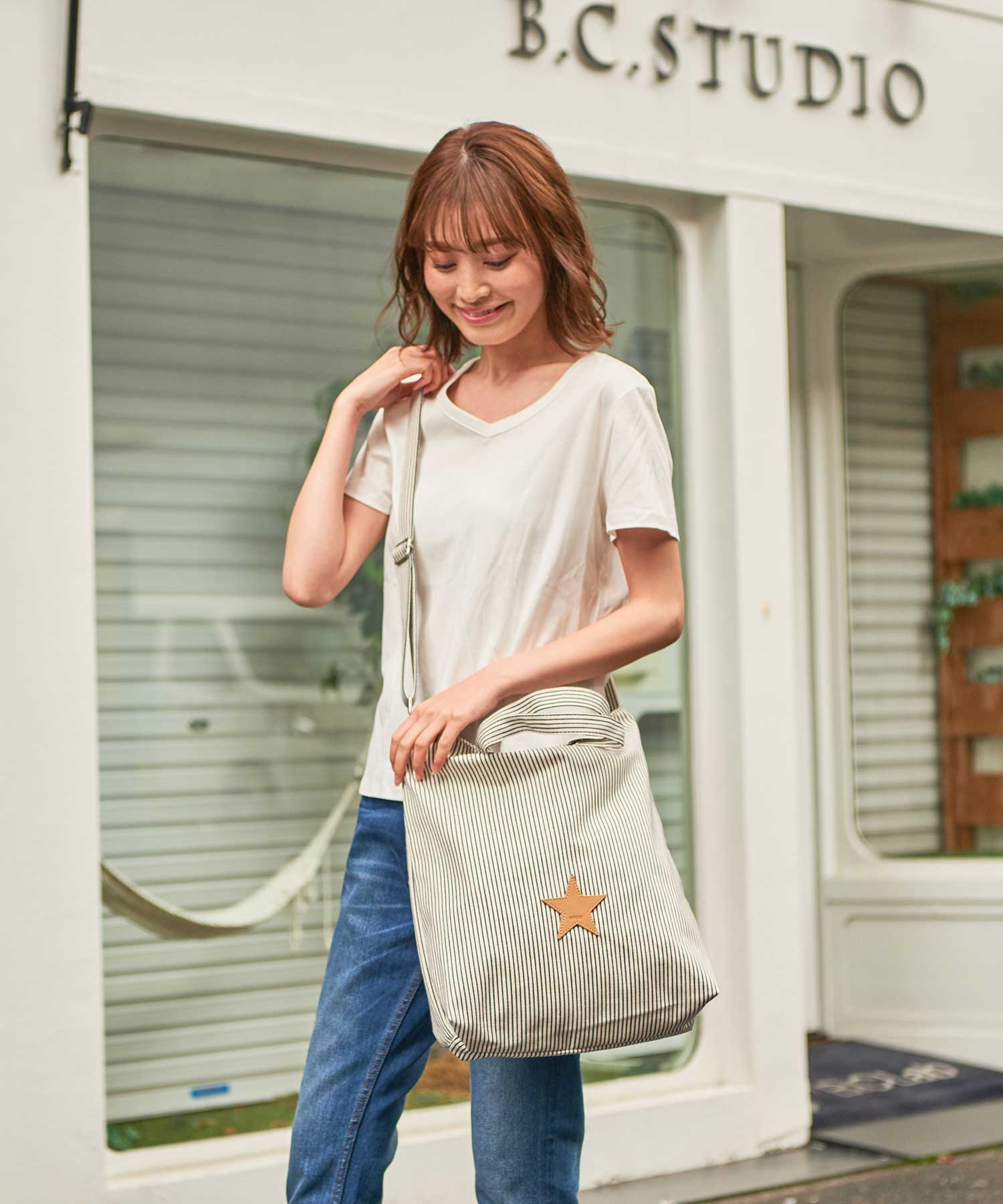 エレガント★ALDO★センダリア トップハンドルバッグ 華やか org.jpg