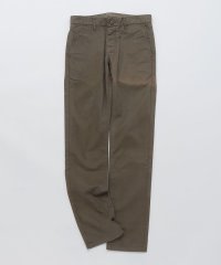 SHIPS MEN/GROWN&SEWN: Independent Slim Pant － Ultimate Twill/001940351