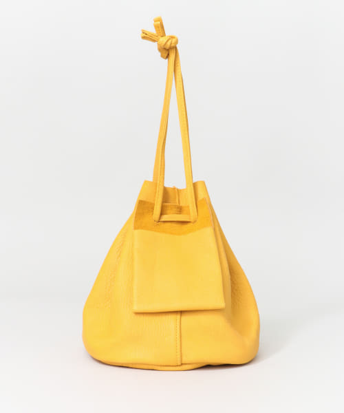 セール 40%OFF】MYTHINKS MY ELK MEDIUM BUCKET(501956938