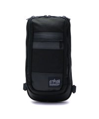 Manhattan Portage BLACK LABEL/【日本正規品】マンハッタンポーテージ ブラックレーベル ボディバッグ Manhattan Portage BLACK LABEL MP1921－BL－BB/501969786