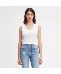 Levi's/ノースリーブトップス BRIGHT WHITE/501971677