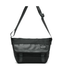 Manhattan Portage BLACK LABEL/【日本正規品】マンハッタンポーテージ ブラックレーベル Manhattan Portage BLACK LABEL ショルダーバッグ MP1441BL/501973658