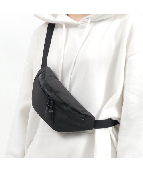 スタンダードサプライ ウエストバッグ STANDARD SUPPLY ウエストポーチ ボディバッグ マット ファニーパック MATTE FANNY PACK S