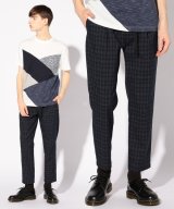 チェック