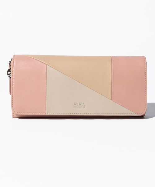 長財布 ラボールパース ニナ ニナ リッチ Nina Nina Ricci D Fashion 長財布 ラボールパース ニナ ニナ リッチ Nina Nina Ricci D Fashion