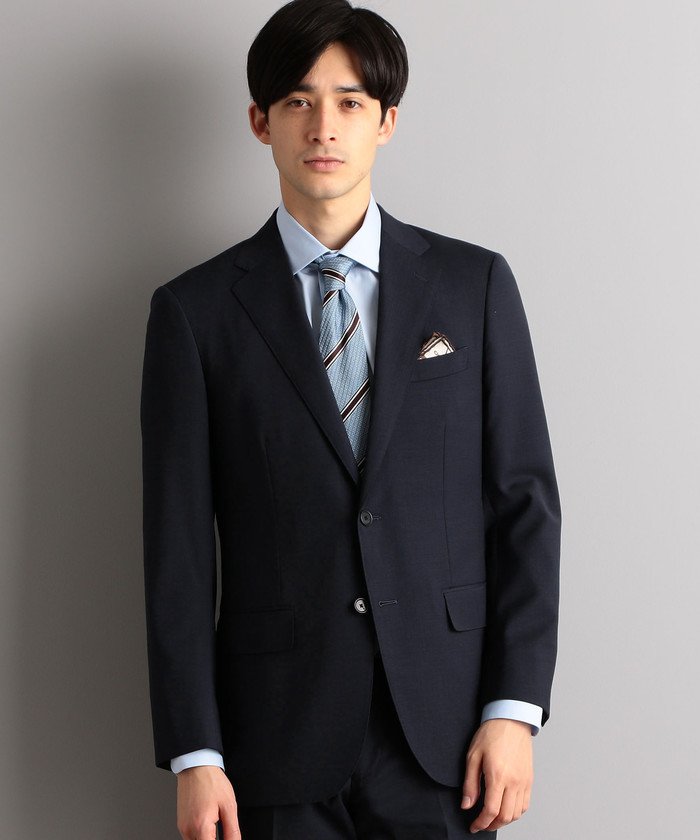 ユナイテッドアローズ グリーンレーベルリラクシング Green Label Relaxing メンズスーツ 通販 人気ランキング 価格 Com
