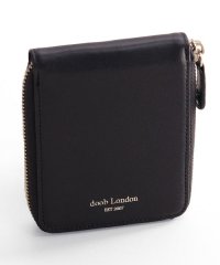doob London/ドゥーブロンドン doob London [doob London]ゴートレザーミニ財布/501990863