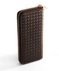 doob London/ドゥーブロンドン doob London [doob London]ゴートレザーイントレチャート長財布/501990864