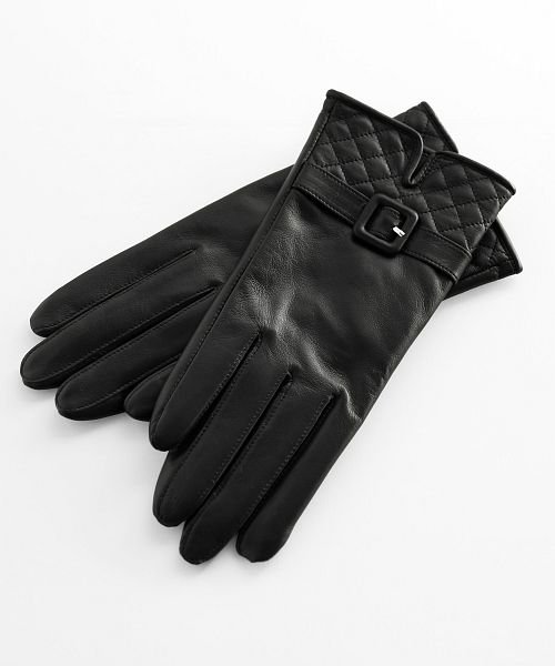 レザー 手袋 レディース グローブ サンキョウショウカイ Sankyoshokai D Fashion