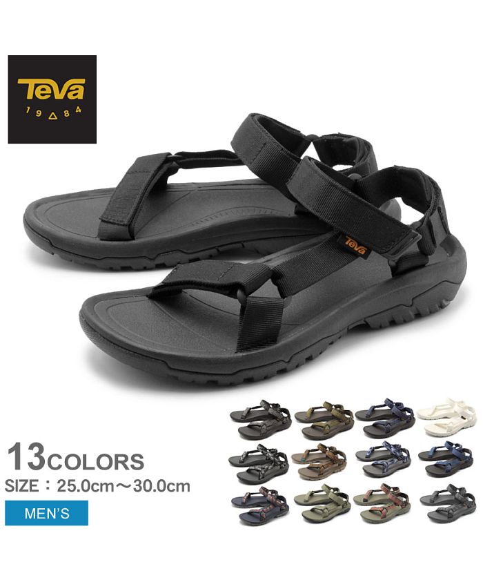 セール 10%OFF】テバ Teva 【TV】ハリケーン XLT 2 HURRICANE
