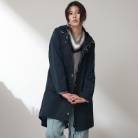 Filomo/フィローモ Filomo モッズコートレディース 弱撥水加工/501990804
