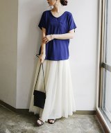 ネイビー系1