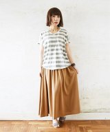 杢グレー