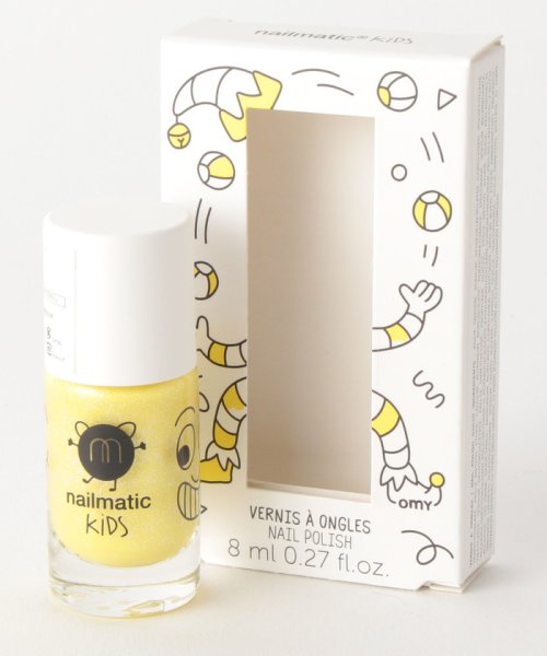 クーポン Nailmatic ネイルマティック Kids Lulu グリーンレーベルリラクシング キッズ Green Label Relaxing Kids D Fashion クーポン Nailmatic ネイルマティック Kids Lulu グリーンレーベルリラクシング キッズ Green Label Relaxing Kids D Fashion