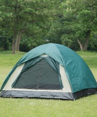 BUNDOK/ドーム型テント/501991529