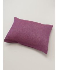 【チャイハネ】インド綿シンプル枕カバー/ピロケース