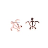 KAHIKO/【kahiko】ホヌプチスタッズピアス ピンク/502006530