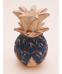 KAHIKO/【Kahiko】WOOD PINEAPPLE L/502007391