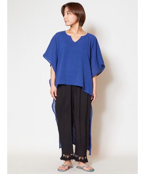 クーポン セール10 Off チャイハネ Yul 無地ハイローヘム変形ワンピース チャイハネ Cayhane D Fashion クーポン セール10 Off チャイハネ Yul 無地ハイローヘム変形ワンピース チャイハネ Cayhane D Fashion