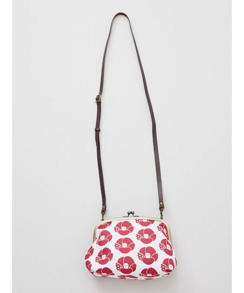 セール10 Off カヤ 和花ふくれ織りがま口ポシェット ミニショルダーバッグ カヤ Kaya D Fashion セール10 Off カヤ 和花ふくれ織りがま口ポシェット ミニショルダーバッグ カヤ Kaya D Fashion